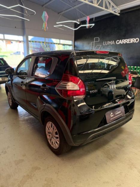 FIAT Mobi 1.0 4P FLEX EVO LIKE, Foto 7