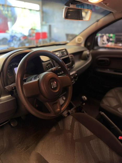 FIAT Mobi 1.0 4P FLEX EVO LIKE, Foto 8
