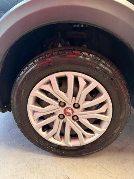FIAT Mobi 1.0 4P FLEX EVO LIKE, Foto 9