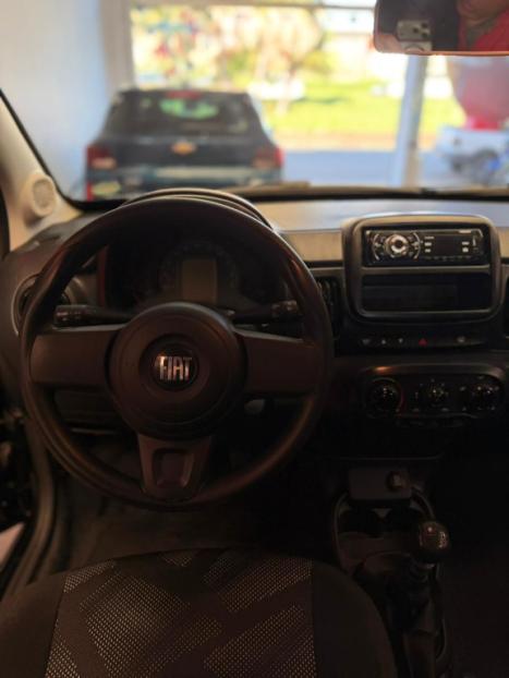 FIAT Mobi 1.0 4P FLEX EVO LIKE, Foto 10