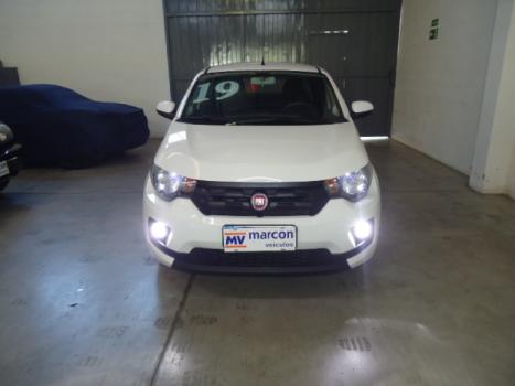 FIAT Mobi 1.0 4P FLEX EVO LIKE, Foto 1