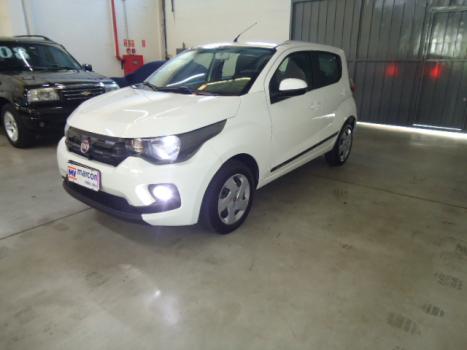 FIAT Mobi 1.0 4P FLEX EVO LIKE, Foto 3