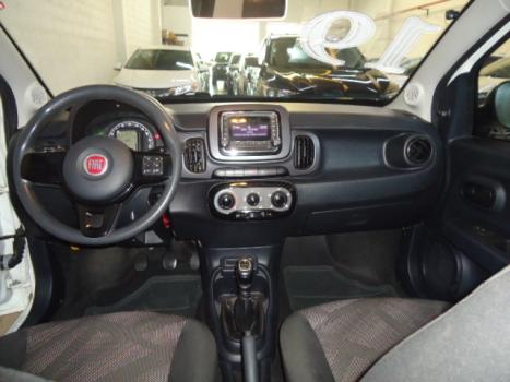 FIAT Mobi 1.0 4P FLEX EVO LIKE, Foto 4