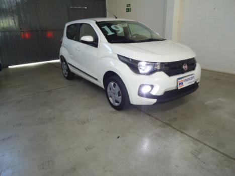 FIAT Mobi 1.0 4P FLEX EVO LIKE, Foto 5