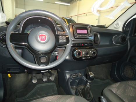 FIAT Mobi 1.0 4P FLEX EVO LIKE, Foto 6