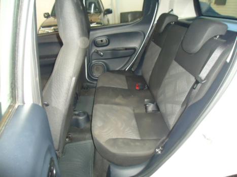 FIAT Mobi 1.0 4P FLEX EVO LIKE, Foto 8