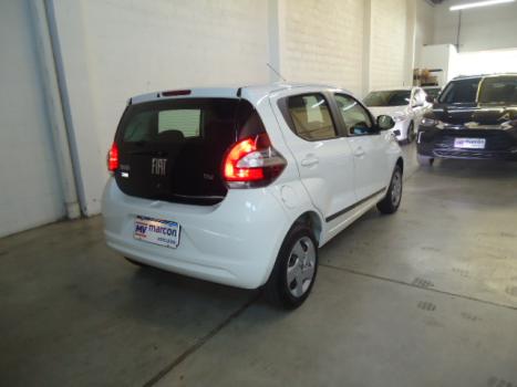 FIAT Mobi 1.0 4P FLEX EVO LIKE, Foto 9