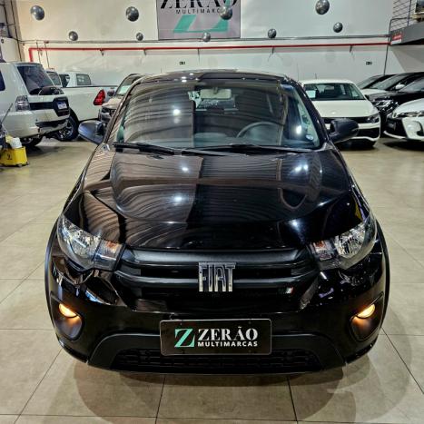 FIAT Mobi 1.0 4P FLEX EVO LIKE, Foto 2