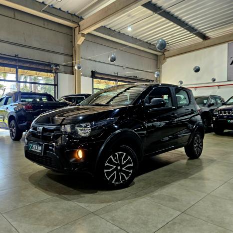 FIAT Mobi 1.0 4P FLEX EVO LIKE, Foto 3