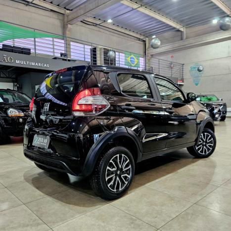FIAT Mobi 1.0 4P FLEX EVO LIKE, Foto 4