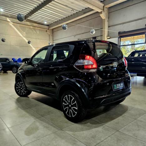 FIAT Mobi 1.0 4P FLEX EVO LIKE, Foto 5