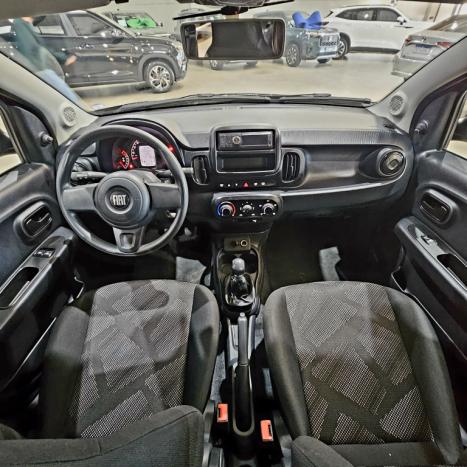 FIAT Mobi 1.0 4P FLEX EVO LIKE, Foto 6
