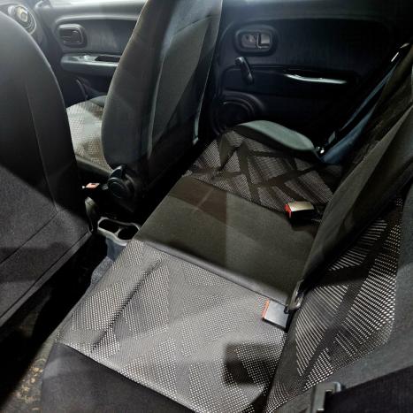 FIAT Mobi 1.0 4P FLEX EVO LIKE, Foto 8