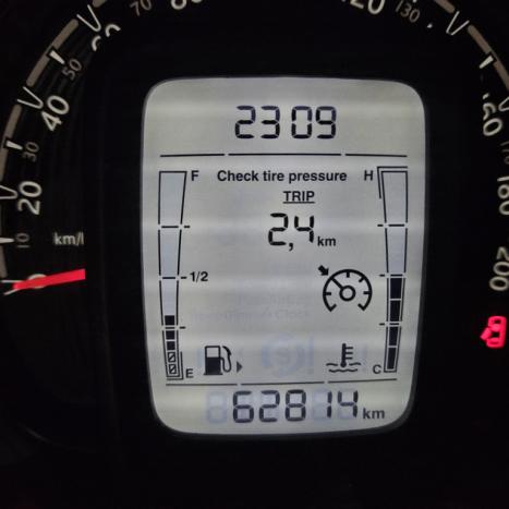 FIAT Mobi 1.0 4P FLEX EVO LIKE, Foto 9