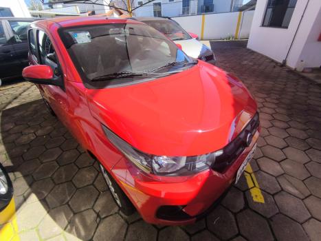 FIAT Mobi 1.0 4P FLEX EVO LIKE, Foto 1
