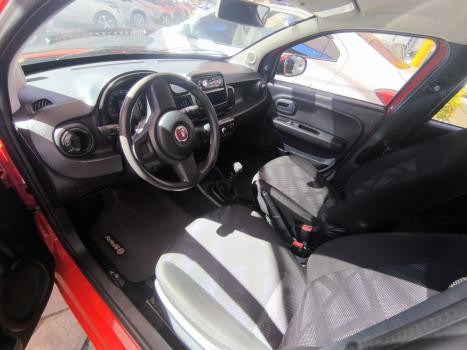 FIAT Mobi 1.0 4P FLEX EVO LIKE, Foto 3