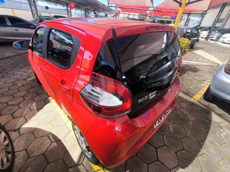 FIAT Mobi 1.0 4P FLEX EVO LIKE, Foto 4