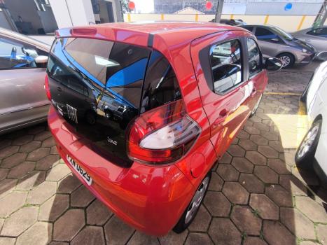 FIAT Mobi 1.0 4P FLEX EVO LIKE, Foto 5