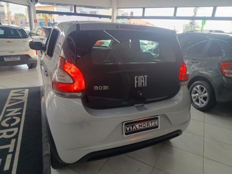 FIAT Mobi 1.0 4P FLEX EVO LIKE, Foto 4