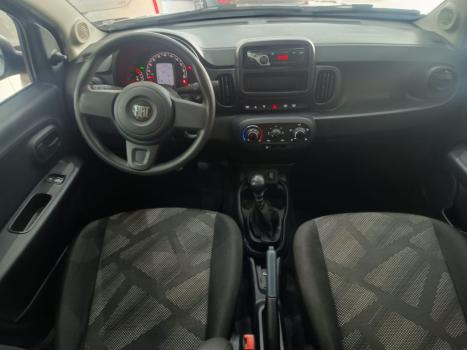 FIAT Mobi 1.0 4P FLEX EVO LIKE, Foto 5