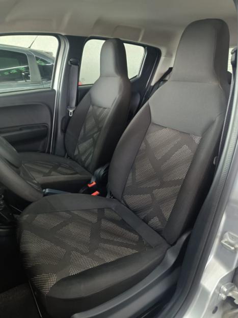 FIAT Mobi 1.0 4P FLEX EVO LIKE, Foto 7