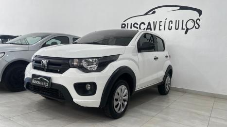 FIAT Mobi 1.0 4P FLEX EVO LIKE ON, Foto 1