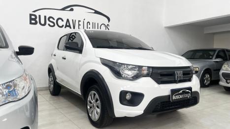 FIAT Mobi 1.0 4P FLEX EVO LIKE ON, Foto 3
