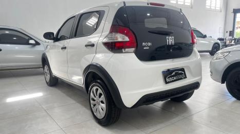 FIAT Mobi 1.0 4P FLEX EVO LIKE ON, Foto 5