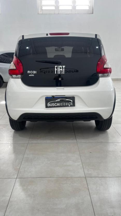 FIAT Mobi 1.0 4P FLEX EVO LIKE ON, Foto 6