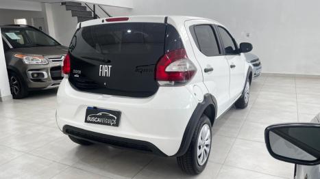 FIAT Mobi 1.0 4P FLEX EVO LIKE ON, Foto 7