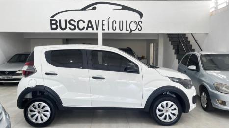 FIAT Mobi 1.0 4P FLEX EVO LIKE ON, Foto 8