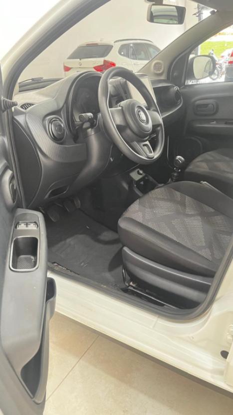 FIAT Mobi 1.0 4P FLEX EVO LIKE ON, Foto 9