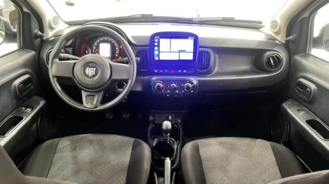 FIAT Mobi 1.0 4P FLEX EVO LIKE ON, Foto 10