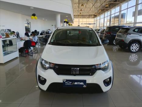FIAT Mobi 1.0 4P FLEX EVO LIKE, Foto 1