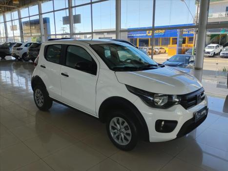 FIAT Mobi 1.0 4P FLEX EVO LIKE, Foto 2