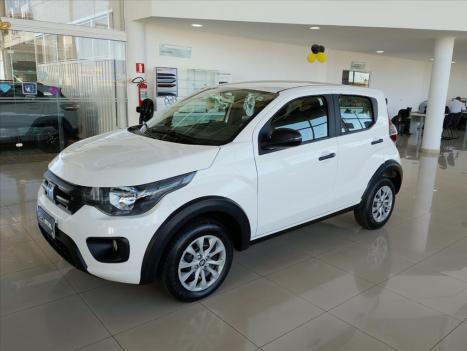 FIAT Mobi 1.0 4P FLEX EVO LIKE, Foto 3