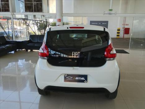 FIAT Mobi 1.0 4P FLEX EVO LIKE, Foto 4
