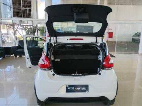 FIAT Mobi 1.0 4P FLEX EVO LIKE, Foto 5