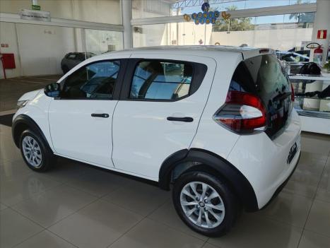 FIAT Mobi 1.0 4P FLEX EVO LIKE, Foto 6