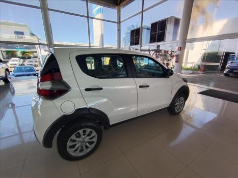 FIAT Mobi 1.0 4P FLEX EVO LIKE, Foto 7