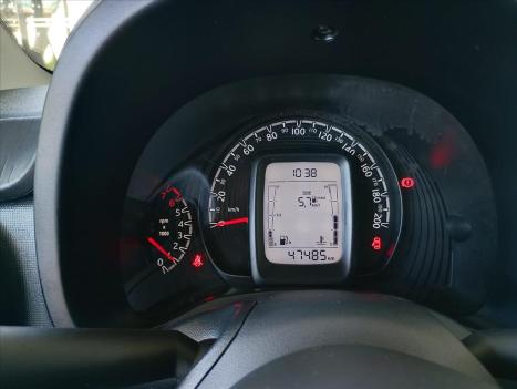 FIAT Mobi 1.0 4P FLEX EVO LIKE, Foto 10