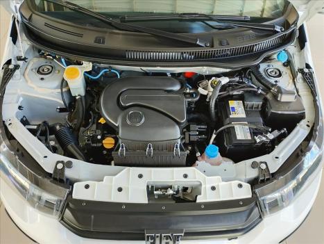 FIAT Mobi 1.0 4P FLEX EVO LIKE, Foto 12