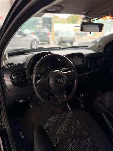 FIAT Mobi 1.0 4P FLEX EVO LIKE, Foto 4