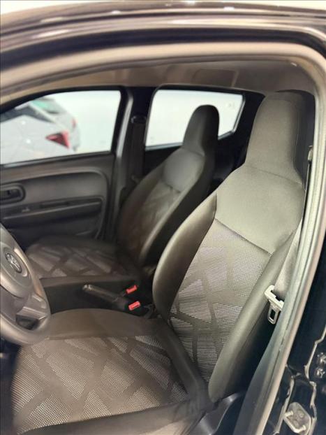 FIAT Mobi 1.0 4P FLEX EVO LIKE, Foto 5