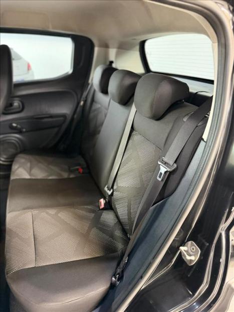 FIAT Mobi 1.0 4P FLEX EVO LIKE, Foto 6