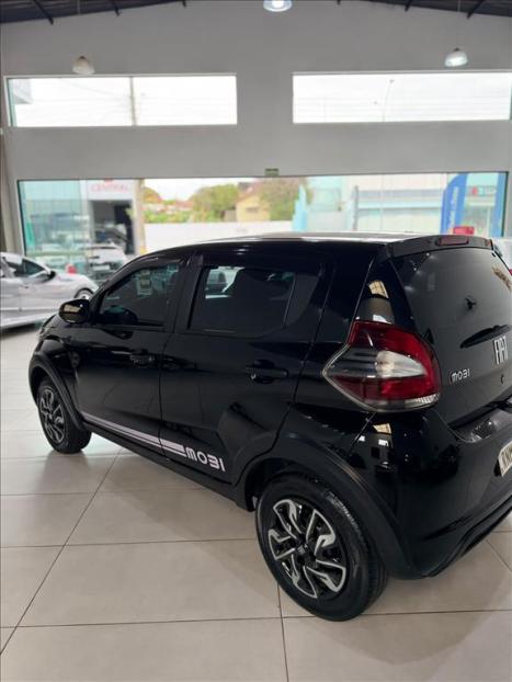 FIAT Mobi 1.0 4P FLEX EVO LIKE, Foto 7