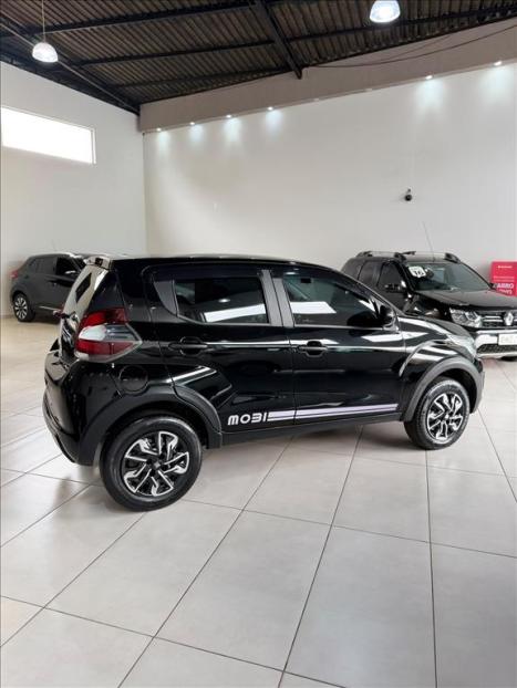FIAT Mobi 1.0 4P FLEX EVO LIKE, Foto 8