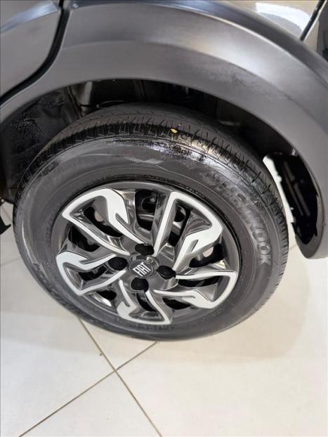 FIAT Mobi 1.0 4P FLEX EVO LIKE, Foto 9