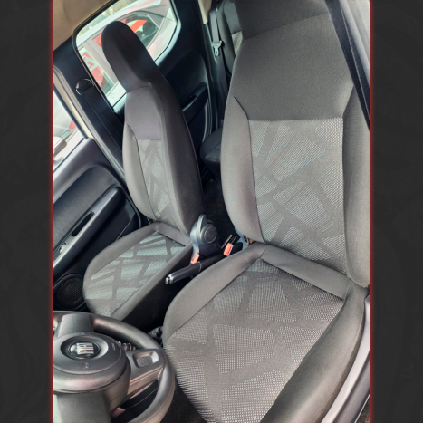 FIAT Mobi 1.0 4P FLEX EVO WAY, Foto 8