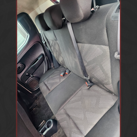 FIAT Mobi 1.0 4P FLEX EVO WAY, Foto 9